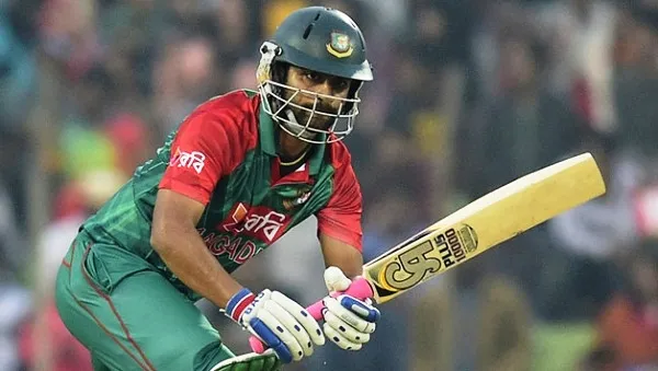 দশ হাজার পেরিয়ে এগোচ্ছেন তামিম