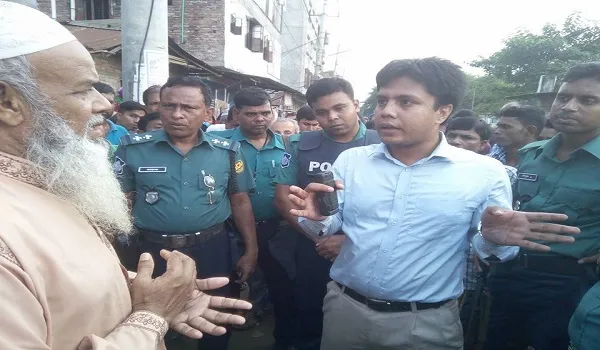 ‘একাগ্রতা ও শ্রমে বিসিএস পরীক্ষায় সফলতা আসবেই’