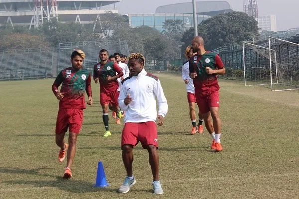 নর্দের আগুনে পুড়ল আবাহনী