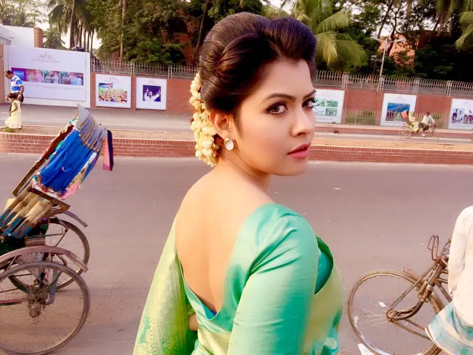 ‘অদ্ভুত শান্তি!’