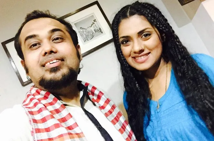 ‘নোটস’ দিয়ে জয় শাহরিয়ারের শুরু