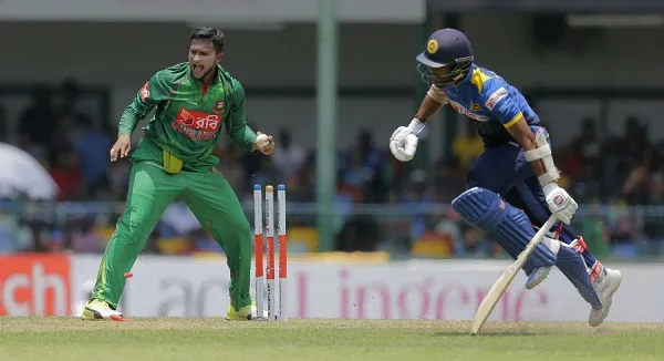 বাংলাদেশের সামনে কঠিন পরীক্ষা