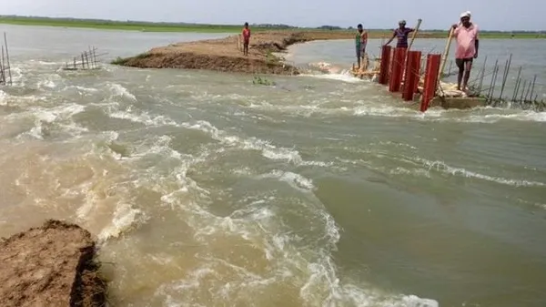পানি উন্নয়ন বোর্ডের খামখেয়ালিই কারণ: হাওর অ্যাডভোকেসি