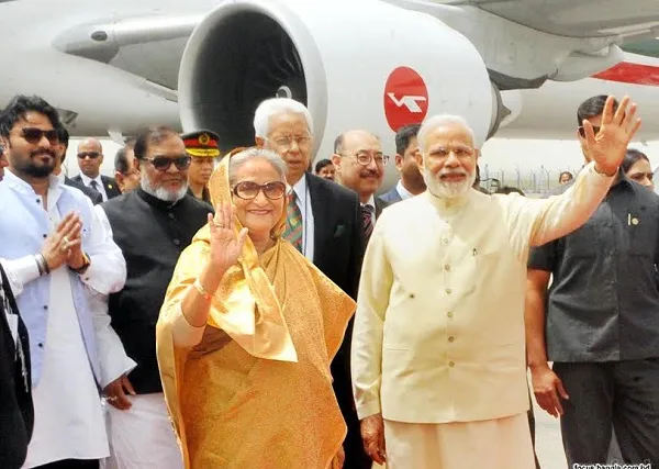 প্রতিরক্ষা বিষয়ে চুক্তি নয়, দু’টি সমঝোতা স্মারক সই হতে পারে: আনন্দবাজার