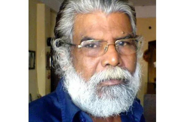 হাসপাতালে অভিনেতা মাসুম আজিজ