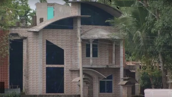 ‘অপারেশন ম্যাক্সিমাস’ শুরু, থেমে থেমে গুলির শব্দ