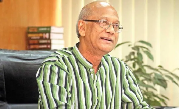 মাননীয় শিক্ষামন্ত্রী: কতবার ব্যর্থ হলে তারে অযোগ্য বলা যায়!