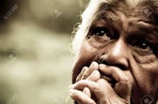 ক্ষমা করো মুনাদি