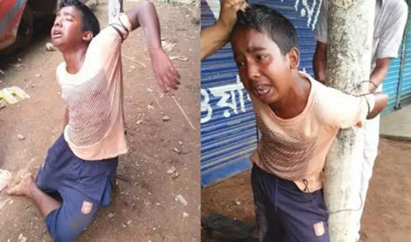 রাজন হত্যা: কামরুলসহ ৪ আসামীর মৃত্যুদণ্ড বহাল