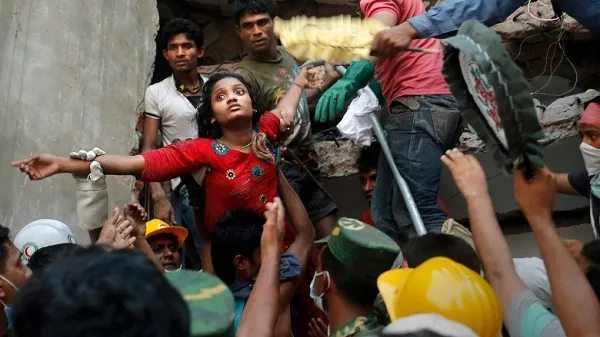 রানা প্লাজার চার বছর: বিশ্বজুড়ে পোশাকশিল্পের তথ্যে প্রয়োজন আরও স্বচ্ছ্বতা
