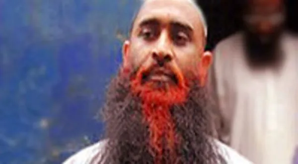 সিলেটে জঙ্গি রিপনের ফাঁসি কার্যকর