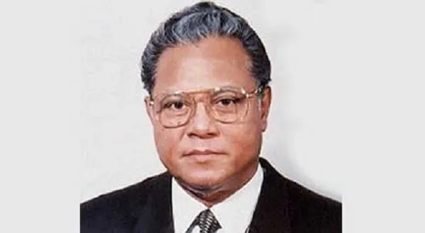 সাবেক স্বরাষ্ট্রমন্ত্রী আলতাফ হোসেনের মামলা চলতে বাধা নেই