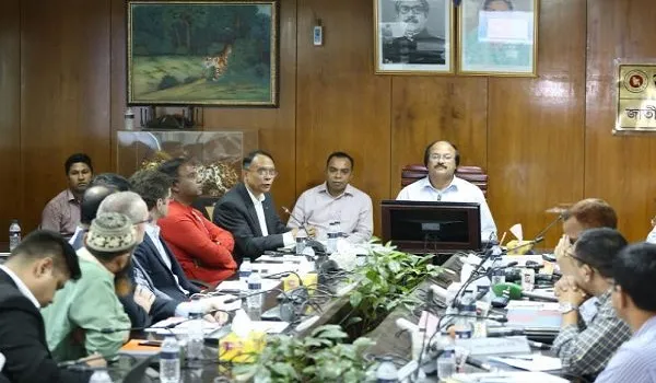 মোবাইল সিমের ট্যাক্স, ইন্টারনেটে ভ্যাট অব্যাহতির অনুরোধ