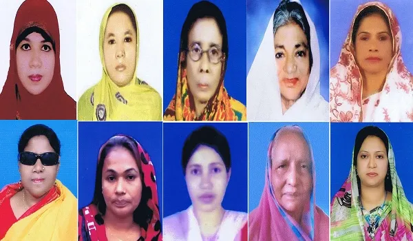 ঢাকা বিভাগের শ্রেষ্ঠ জয়িতাদের সংবর্ধনা শনিবার