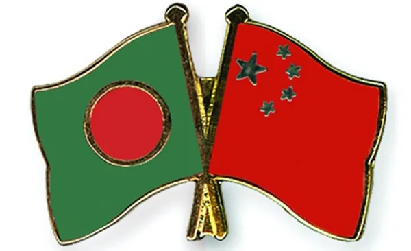 চীনের আর্থিক সহায়তা-ঋণ-বাংলাদেশ