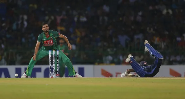 এমন বাংলাদেশকে কল্পনাই করেনি লঙ্কানরা