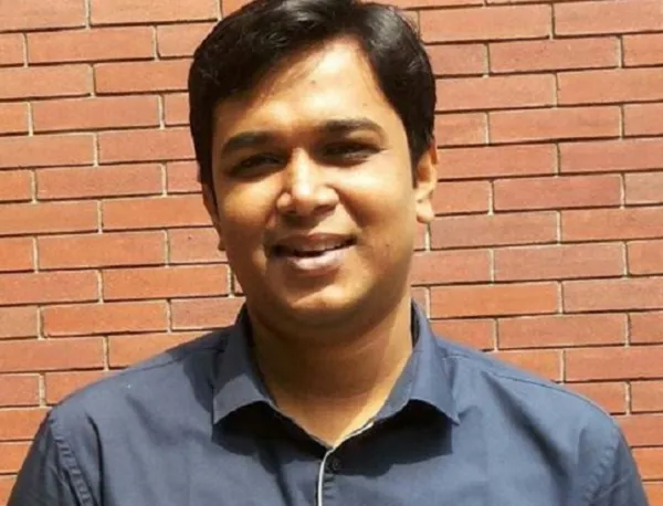 প্রধানমন্ত্রীর সহকারী প্রেস সচিব হলেন আশরাফ সিদ্দিকী বিটু