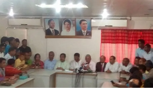 হাওড় অঞ্চলে সরকারের ত্রাণ তৎপরতা সন্তোষজনক নয়: বিএনপি