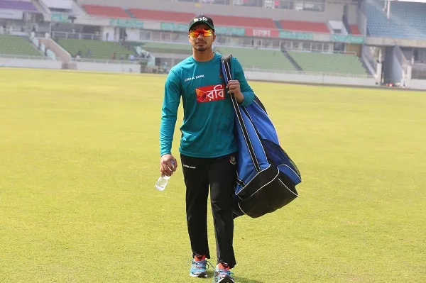 জাতীয় দলে ফেরার দিনে ঘরোয়ায় বৃথা সোহানের শতক