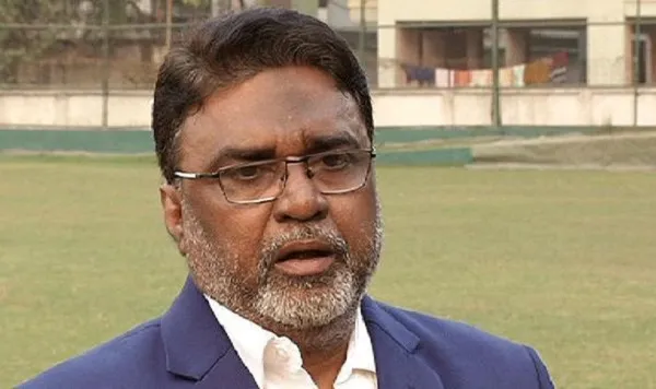 বিসিবি পরিচালক নাজমুল করিম মারা গেছেন