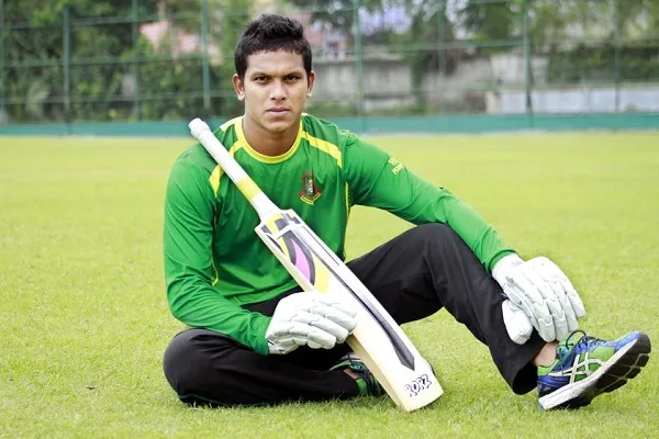 মাশরাফিতে অনুপ্রাণিত সাইফউদ্দিন