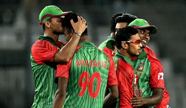 ‘খুব খারাপ না করলে সরাসরি বিশ্বকাপে বাংলাদেশ’