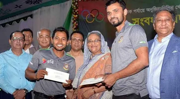 মাশরাফির ভালো লাগছে, মাবিয়ারা অনুপ্রাণিত