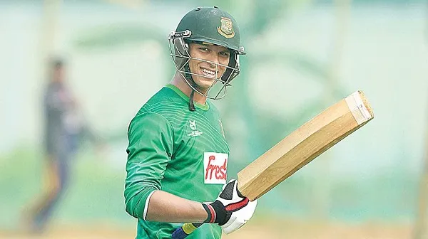 ব্যাটে-বলে জ্বলেও জেতাতে পারলেন না সাইফউদ্দিন