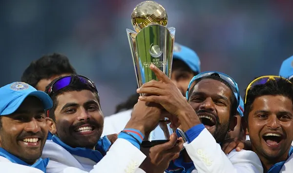 প্রয়োজনে চ্যাম্পিয়ন্স ট্রফি ‘খেলবে না’ ভারত