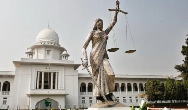 ক্ষমতার জন্য ‘অশুভ আঁতাতে’ বিস্ময়
