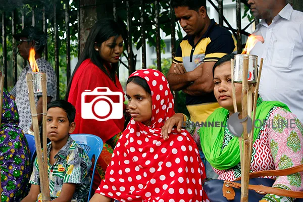শ্রমিকদের নিরাপত্তায় ‘জিরো টলারেন্স’