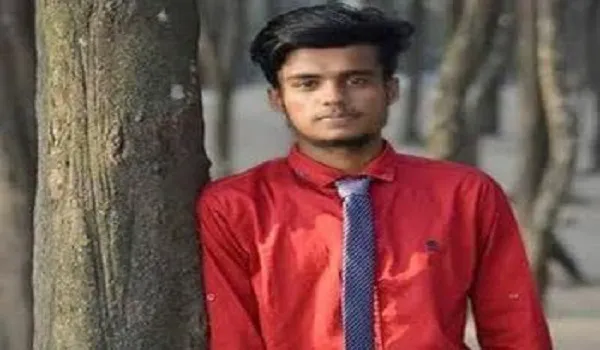 কক্সবাজারে ইয়াবা ব্যবসায়ীদের হাতে বিশ্ববিদ্যালয় ছাত্র খুন