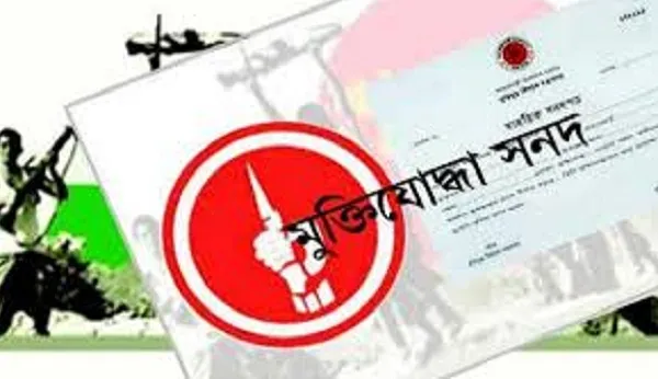 মুক্তিযোদ্ধা, প্রতিরোধ যোদ্ধা এবং ভুয়া মুক্তিযোদ্ধা