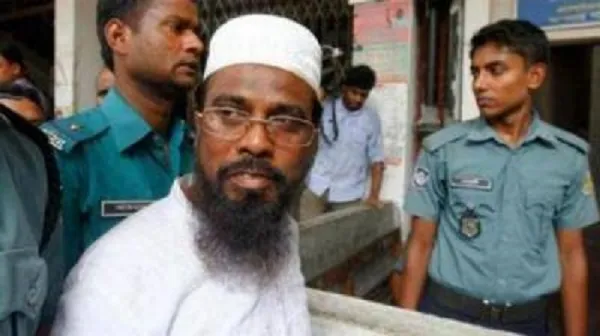 রাষ্ট্রপতির কাছে জঙ্গি নেতা মুফতি হান্নানের প্রাণভিক্ষার আবেদন বাতিল