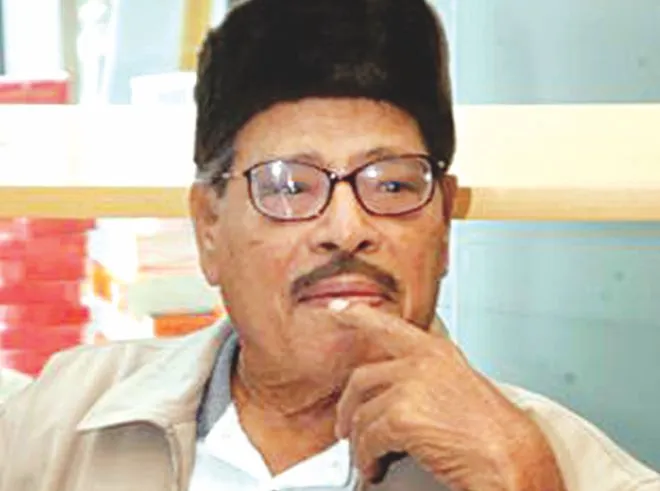 আজ মান্না দের জন্মদিন