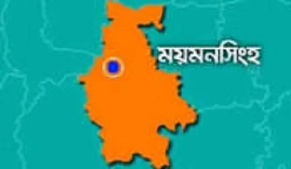 ময়মনসিংহের নান্দাইলে বাস-সিএনজি সংঘর্ষে নিহত ২