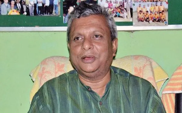 ‘নির্বাচিত মেয়রদের সঙ্গে ফাতরামি’