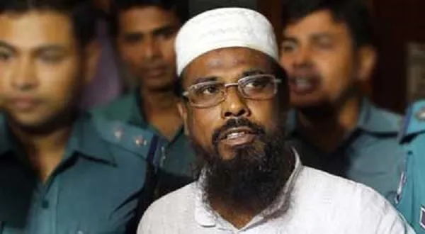 জঙ্গি নেতা মুফতি হান্নানের ফাঁসি কার্যকরে প্রস্তুত জল্লাদ রাজু