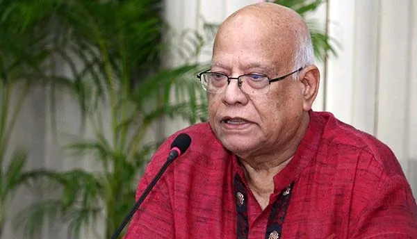 নিরপেক্ষ নির্বাচনে বর্তমান পদ্ধতিই উত্তম: অর্থমন্ত্রী