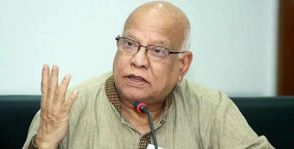 ভ্যাটের হার নিয়ে ব্যবসায়ীদের সঙ্গে অর্থমন্ত্রীর উত্তপ্ত বাক্য বিনিময়
