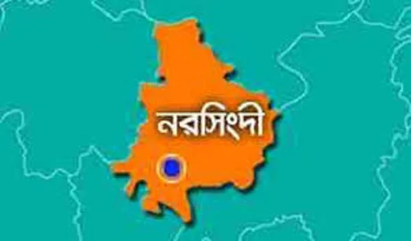 নরসিংদীতে মাইক্রোবাস-প্রাইভেটকারের সংঘর্ষে নিহত ৪