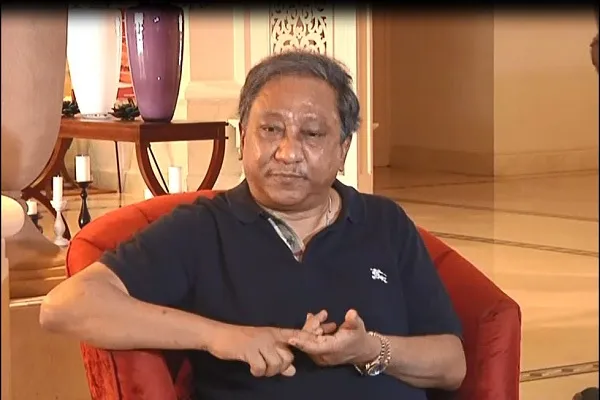 এপ্রিলের শুরুতে নতুন কোচ: নাজমুল হাসান