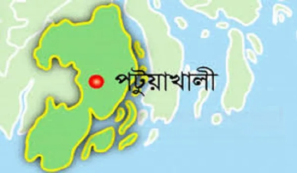 পটুয়াখালীতে রিকশা-অটোবাইক চালকদের অনির্দিষ্টকালের কর্মবিরতি