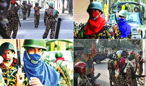 পিলখানা