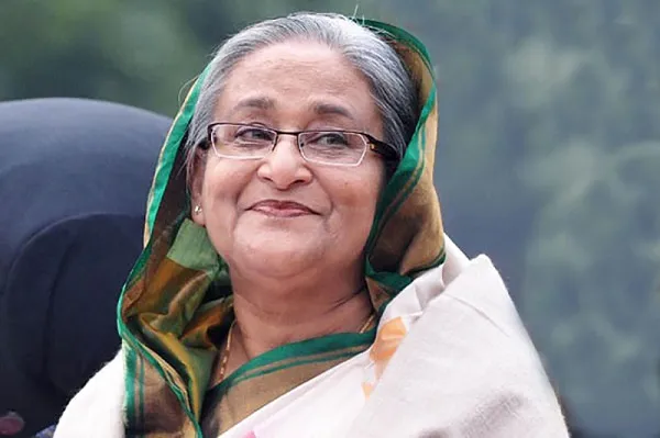 ভারত সফর শেষে দেশে ফিরছেন প্রধানমন্ত্রী