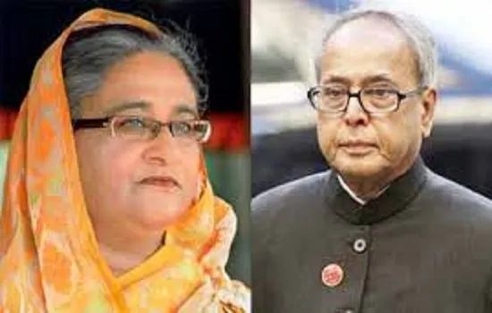 বাংলাদেশ এক আপনজনকে হারালো: প্রধানমন্ত্রী