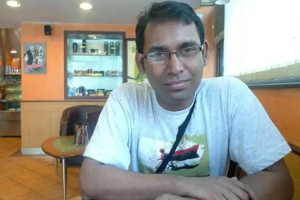 রায় প্রত্যাখান করলেন রাজীব হায়দারের বাবা