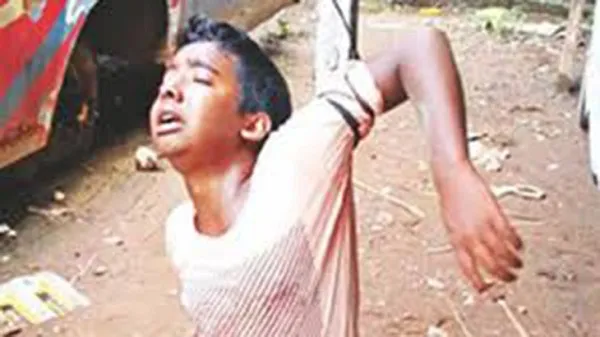 অপরাধের বিচার ধনী গরীব মেনে হয় না: হাইকোর্ট