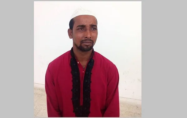 দ্রুত ফাঁসি কার্যকর চান রাজনের বাবা