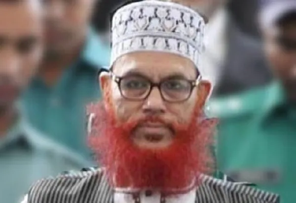 দেলাওয়ার হোসাইন সাঈদী-মানবতাবিরোধী অপরাধ-সাঈদীর রিট